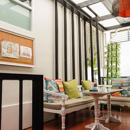 Cm Apartment Chiang Mai Ngoại thất bức ảnh